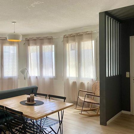 Апартаменты Le Cosy Мон-де-Марсан Экстерьер фото