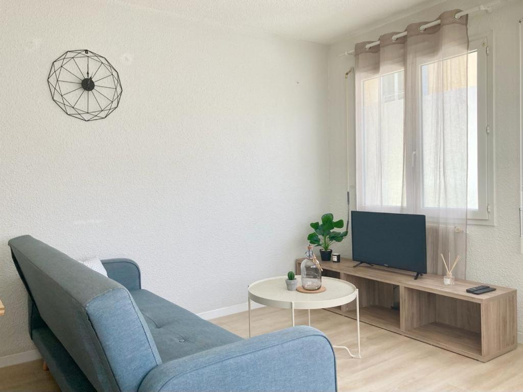 Апартаменты Le Cosy Мон-де-Марсан Экстерьер фото